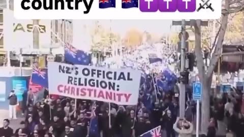 Well done New Zealand 🇳🇿 💪🏻