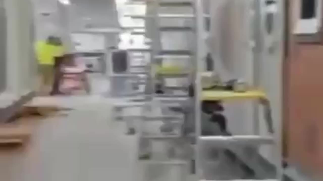 AustraliaOne Party - Quarantine Camps in Australia