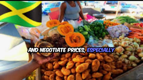 Exploring Jamaica on a Budget: Money-Saving Tips for Canadian Tourist