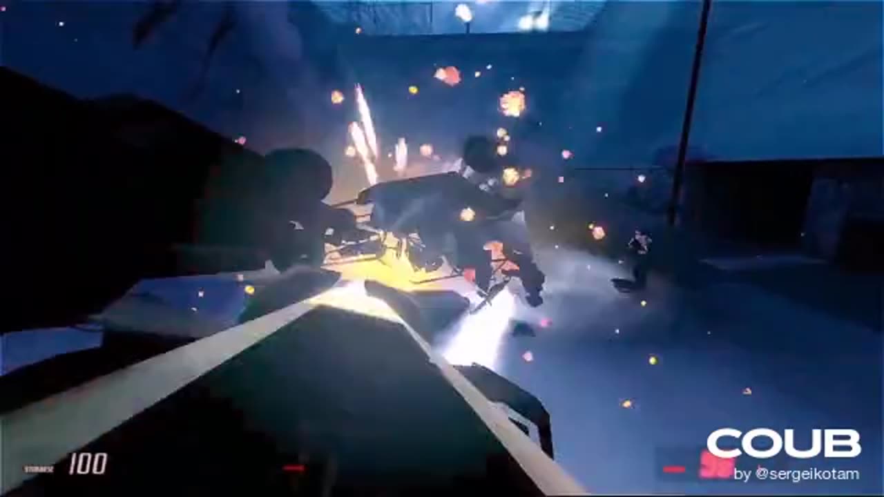 SECTOR CLEAR