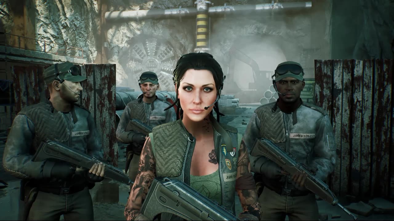 terminator resistance part 2