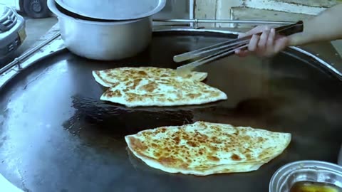 STREET FOOD IN PAKISTAN