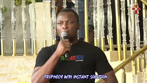 MAN RECIEVES INSTANT HEALING FROM STOOLING BLOOD FOR 8YEARS AFTER THE PROPHETIC VOICE LOCATED HIM.
