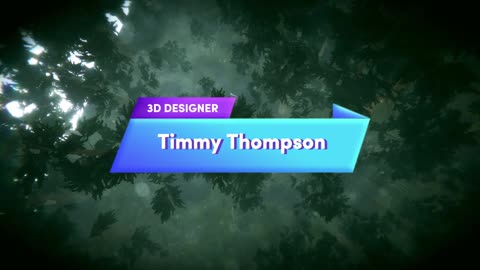 Timmy Thompson - Not Today : Song