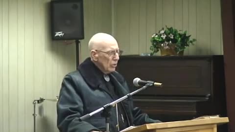 Howard Pittman - Different Phases of Spiritual Warfare
