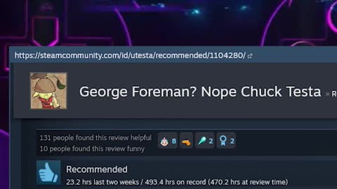 The Slormancer Steam Review