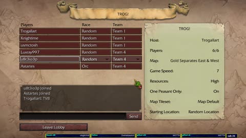 Warcraft 2 Remastered/classic 31.5.2025