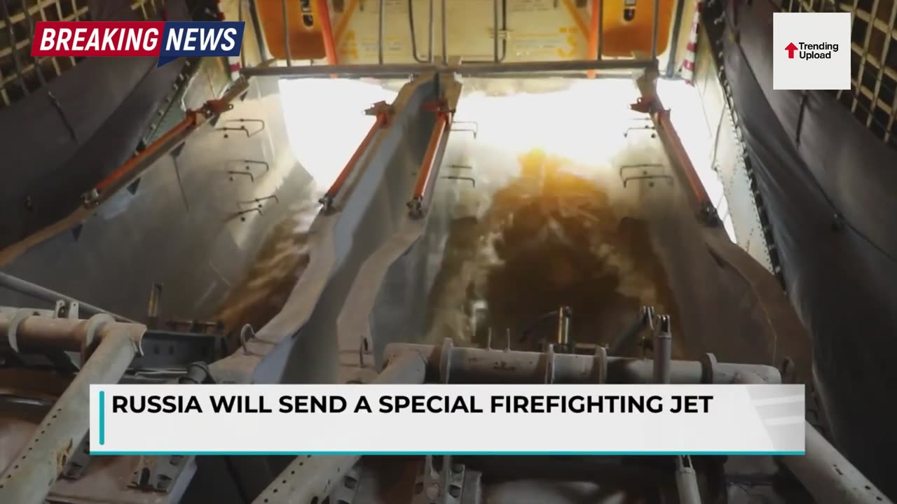 Iran Bandar Abbas Explosion Update: Putin Reacts to Deadly Port Blast | Breaking News 2025