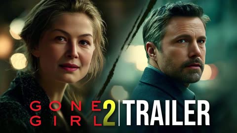 Gone Girl 2- Her Final Game (2026) – First Trailer _ Ben Affleck & Rosamund Pike _ Concept Trailer