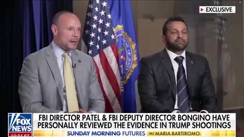 Dan Bongino on Epstein's Death