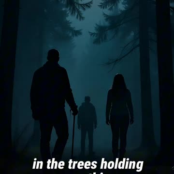 2am Mcdonald’s Run Gone Wrong | Rumble Foryou | Horror Stories