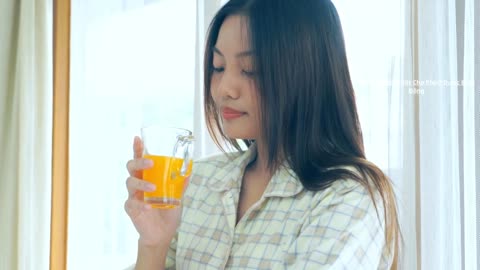 Uống Nước Gì Tốt Cho Phổi? Bí Quyết Thanh Lọc Phổi & Tăng Cường Sức Khỏe! 🌬️