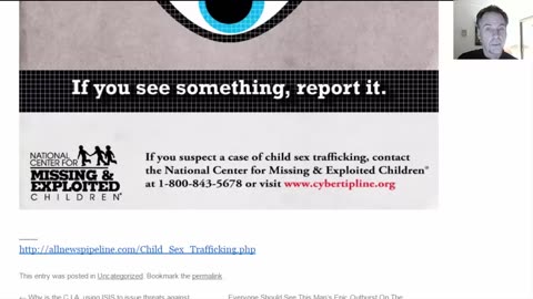 PIZZAGATE: Phase 2 — Documentary Archive & Overview Collection 7