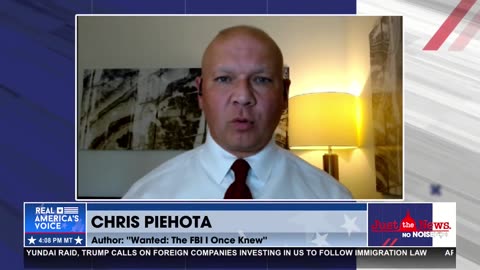 INVESTIGATING THE INVESTIGATORS