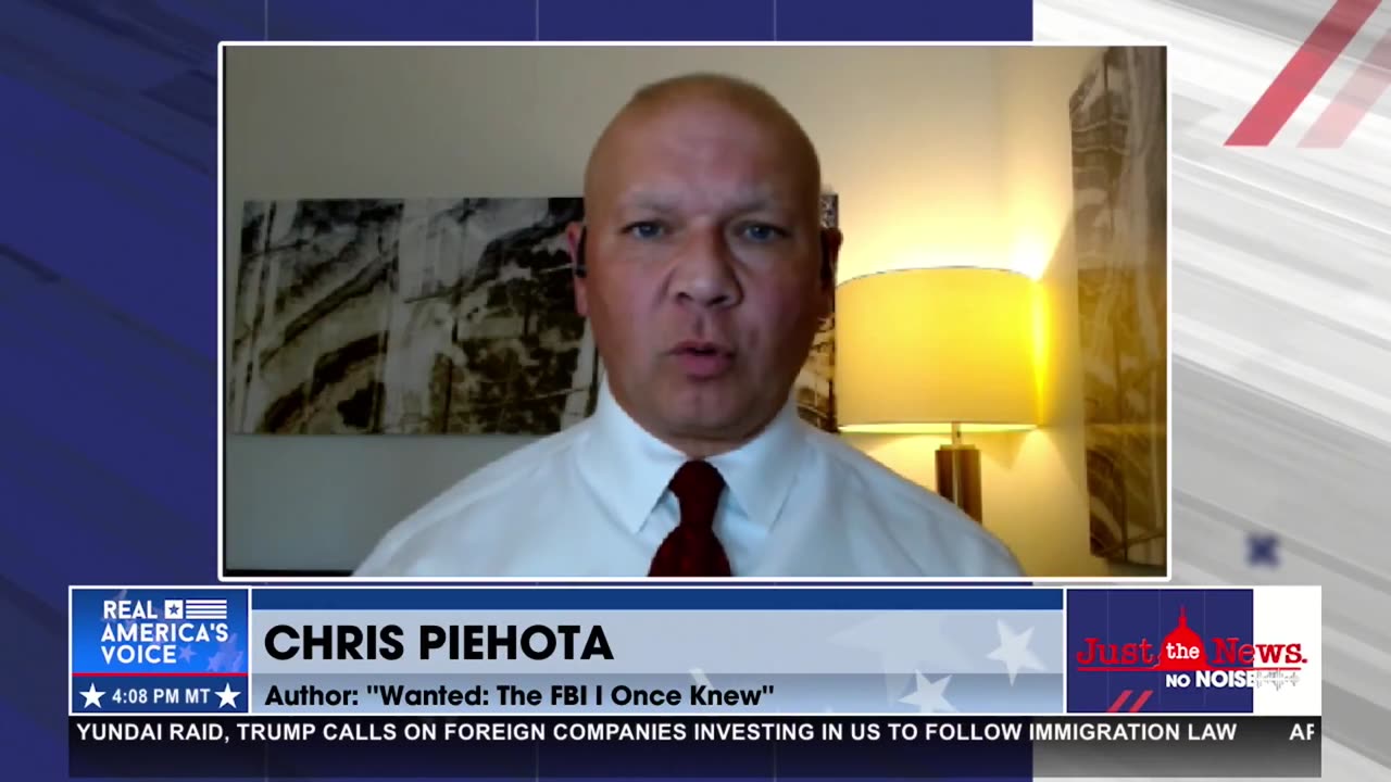 INVESTIGATING THE INVESTIGATORS