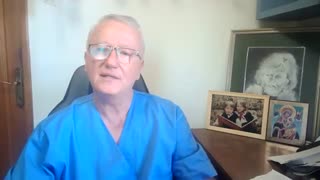 Dr. Razvan Constantinescu: MIOCARDITA SUBCLINICĂ - Efect al vaccinului