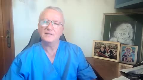 Dr. Razvan Constantinescu: MIOCARDITA SUBCLINICĂ - Efect al vaccinului