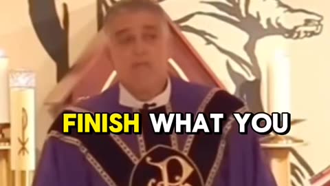 🕊️ A True Shepherd: Honoring the Life and Ministry of Fr. Mark Beard