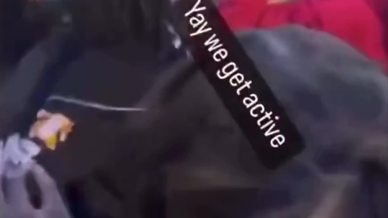 Yay We Get Active