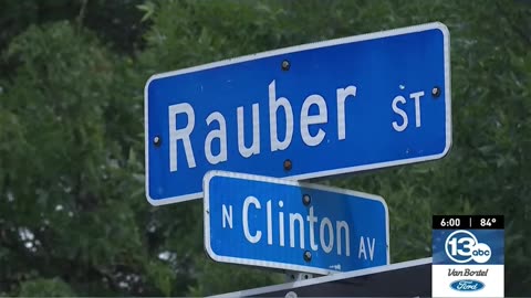 Man describes face-to-face encounter with mysterious large cat in Rochester