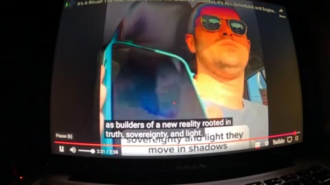 when mirrors and scrying become hackable screens
