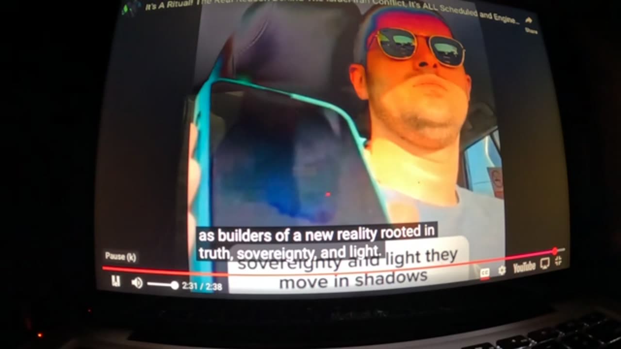 when mirrors and scrying become hackable screens