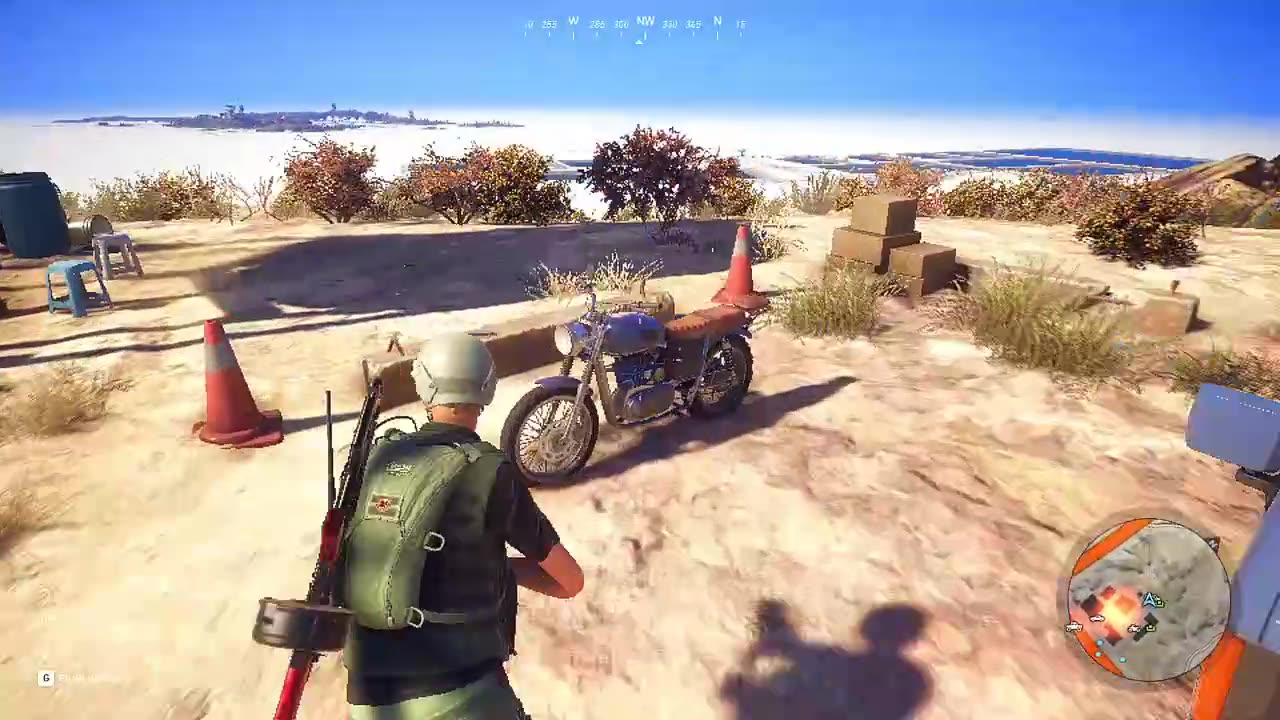 Ghost Recon Wildlands 415 23082025