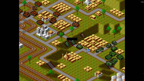 Third World War Sega Cd