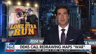 Texas Governor just ORDERED ARREST of EVERY House DEMOCRAT who FLED state on $15K/hr PRIVATE JET ✈️