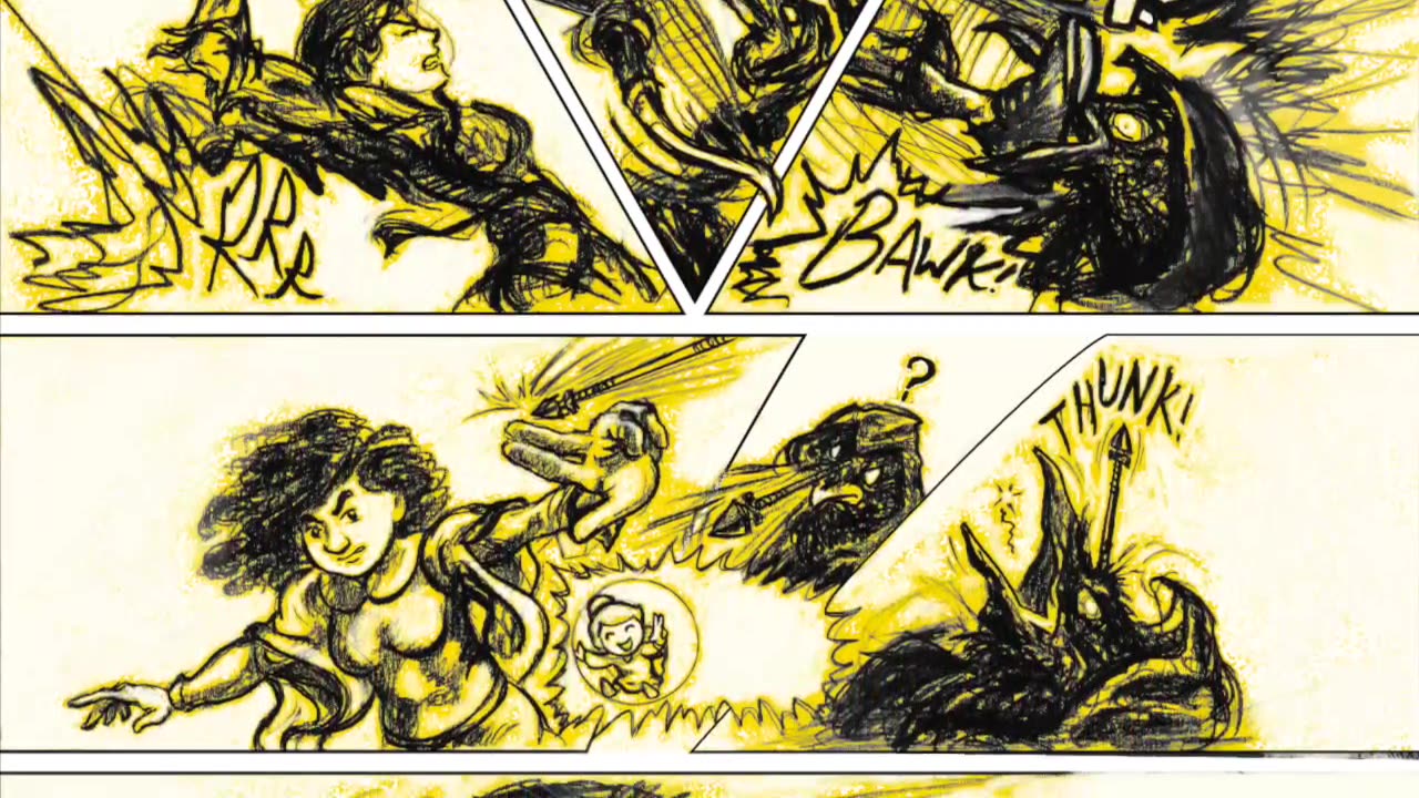 Cleaning Page 47 in 1 Minute