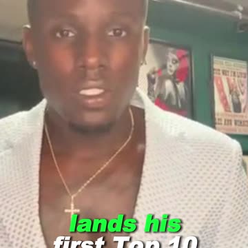 From Idol Stage to Billboard: Jamal Roberts’ “Mississippi” Hits Top 10