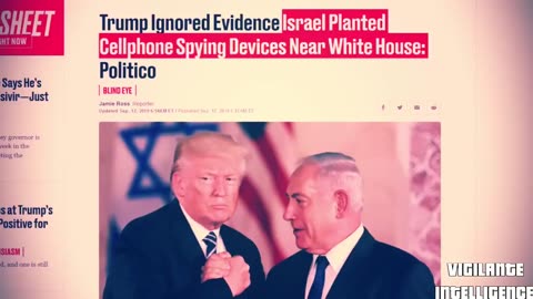 Israel Has The Key to the Whitehouse