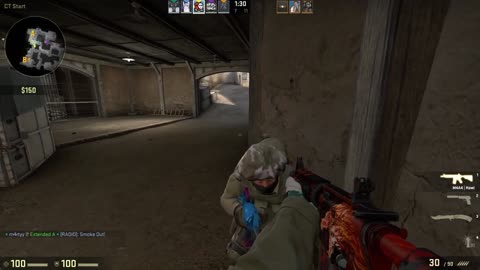 Are you from Russia ? Counter Strike
