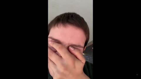 The entitlement here is insane - Socialist mindset caused by fake news and Dems