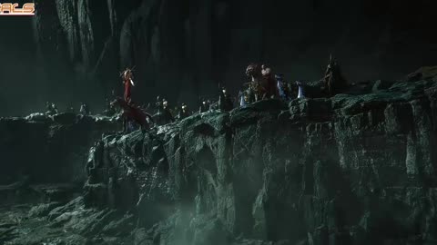 Threads of Fate: A War Untold -Episodul 2