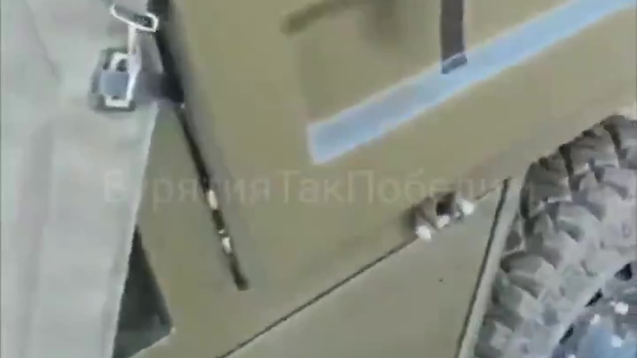 New pickups issued by the Russian Ministry