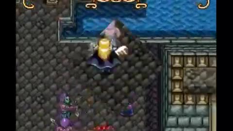 Bill Plays! ILLUSION OF GAIA [12] THANK YOU FOR THE Creative Commons! YOUTUBE STAFF DELETED MY VIDEO