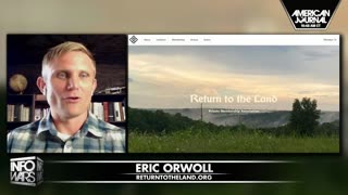 Whites-Only Parallel Society Forming in the Ozarks Faces Opposition from Leftist Media