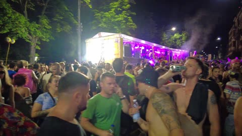 The Side of Switzerland NO ONE Shows You! 🇨🇭💃