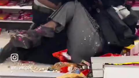 Walgreen's Is Now Sufficiently Seasoned With Hobo Diversity