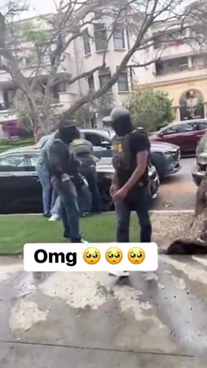 Invader Created ICE Hoaxing With Invading Malware Distribution From jew jab phil!