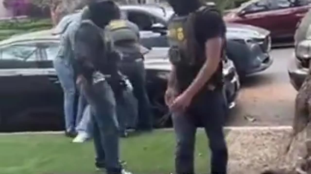 Invader Created ICE Hoaxing With Invading Malware Distribution From jew jab phil!