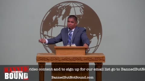 The doctrine of sanctification