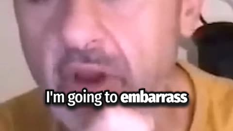 Muslim MELTS DOWN After REALIZING He WORSHIPS Satan | Shamounian