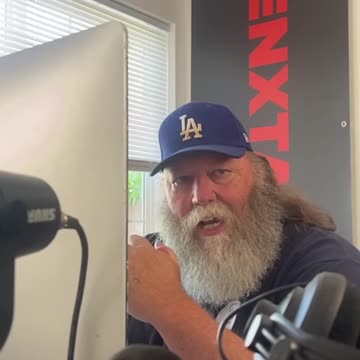 Let go of the past, Dad