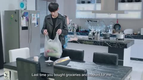 My Amazing Boyfriend S1 Ep 09