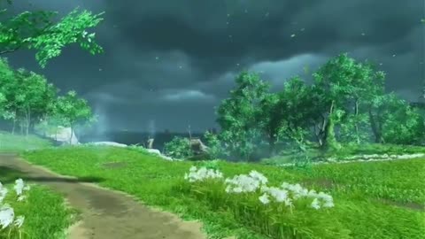 natureslikes:Vairal Video