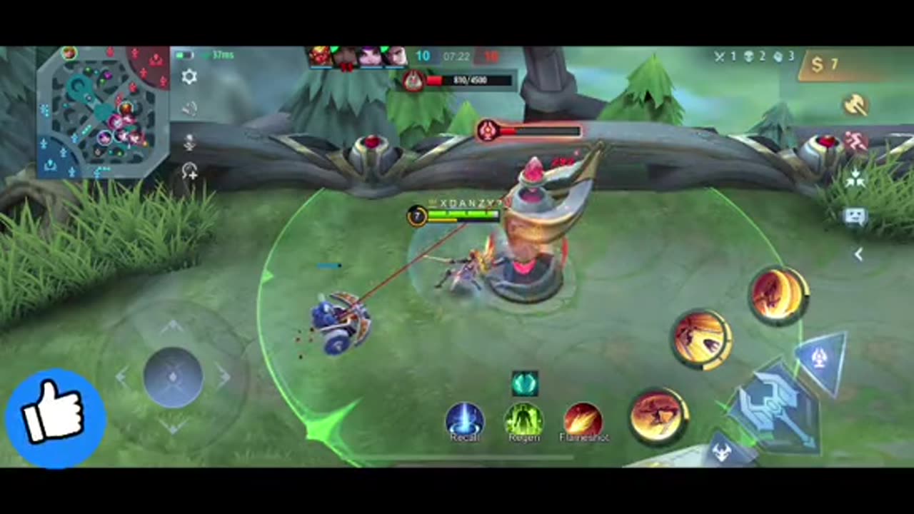 Smart Play or Dumb Luck? part 6
