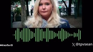 Whistleblower 📣 video for Virginia Giuffre’s ‘Deadman’s Switch’ Released: “I Have Been Murdered, I was one of JEFFREY EPSTEIN’s Victims‼️”