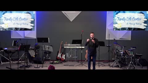 FLC Sunday Service - 6/22/2025